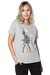 Remera Madonna - Asterisco