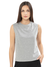 Musculosa Santa Teresita en internet