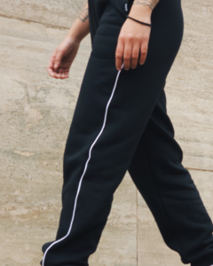 Imagen de Pantalon Negro Pipen
