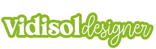 Vidisol Designer