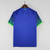 Brasil Away 22/23 (Azul) - ESCOLHI SER GRANDE
