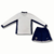 Inglaterra Manga Longa - Conjunto Uniforme Infantil Importado de Futebol na internet