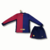 Barcelona 24/25 Home Manga Longa - Conjunto Uniforme Infantil Importado de Futebol na internet