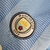 Manchester City 23/24 Home - Conjunto Uniforme Infantil Importado de Futebol - ESCOLHI SER GRANDE
