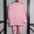 Inter de Miami Rosa Manga Longa - Conjunto Uniforme Infantil Importado de Futebol na internet