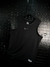 Regata Adulto Nike No Meio Logo Vazada Preta - comprar online