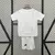 Real Madrid Branco 24/25 - Conjunto Uniforme Infantil Importado de Futebol na internet