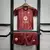 Roma 24/25 Home - Conjunto Uniforme Infantil Importado de Futebol