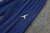Imagem do Conjunto Abrigo Infantil De Frio Paris PSG Azul Estampado 24/25
