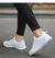 Tênis Feminino Dynamic Fast - ESCOLHI SER GRANDE