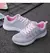 Tênis Feminino Dynamic Fast - comprar online