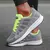Tênis Feminino Dynamic Fast - ESCOLHI SER GRANDE