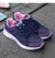 Tênis Feminino Dynamic Fast