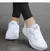 Tênis Feminino Dynamic Fast