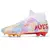 Chuteira Cano Alto MYCS Infantil/Adulto