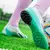 Chuteira e Tênis Society KickZone Infantil/Adulto - ESCOLHI SER GRANDE