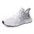Tênis Leve Unisex New Fast Gradient