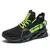 Tênis Masculino Fashion Sports