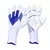 Luvas de Látex Espessadas Para Goleiro Infantil/Adulto