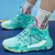Imagem do Tênis De Basquete Unisex Top High