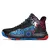 Tênis Infantil De Basquete 24 Dunk