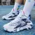 Tênis de Basquete Splash Dunk - loja online