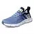 Tênis Leve Unisex New Fast Gradient na internet