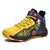 Tênis Infantil De Basquete 24 Dunk