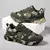 Tênis Unisex Camuflado - comprar online