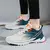 Imagem do Tênis Unisex Runing Sea