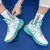 Imagem do Tênis De Basquete Unisex Top High