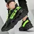 Tênis Masculino Fashion Sports na internet
