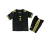 25-26 Mexico Especial - Conjunto Uniforme Infantil Importado de Futebol - comprar online