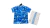 Japão 25/26 Azul - Conjunto Uniforme Infantil Importado de Futebol na internet