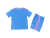 25-26 Inter Miami Third - Conjunto Uniforme Infantil Importado de Futebol na internet