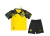 25-26 Borussia Dortmund Home - Conjunto Uniforme Infantil Importado de Futebol - comprar online
