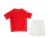 25-26 Colorado Home - Conjunto Uniforme Infantil Importado de Futebol na internet