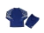 PSG 25-26 Manga Longa - Conjunto Uniforme Infantil Importado de Futebol - (cópia) na internet