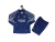 PSG 25-26 Manga Longa - Conjunto Uniforme Infantil Importado de Futebol - (cópia) - comprar online