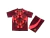 Alemanha 25/26 Away - Conjunto Uniforme Infantil Importado de Futebol na internet