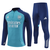Conjunto Abrigo Infantil De Frio Arsenal Azul Claro 25/26 - comprar online
