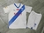 Al-Hilal Saudi Football Club Branco - Conjunto Uniforme Infantil Importado de Futebol - loja online
