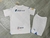 Al-Hilal Saudi Football Club Branco - Conjunto Uniforme Infantil Importado de Futebol - comprar online