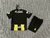 Al-Ittihad (Benzema) 23/24 Casa - Conjunto Uniforme Infantil Importado de Futebol - comprar online