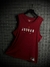 Regata Adulto Escrita/Logo Jordan Vinho