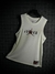 Regata Adulto Escrita/Logo Jordan Off-white