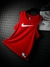 Nova Regata Adulto Nike Ball Vermelha
