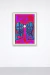 Cuadro LEVITATION - comprar online