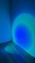 Lampara LED Multicolor - comprar online