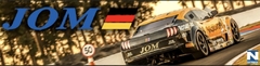 Banner da categoria COILOVER JOM